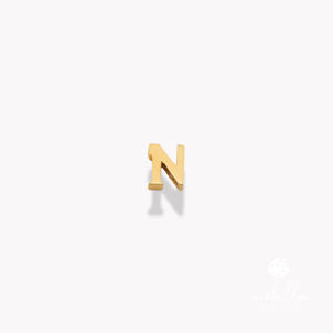 مدال حرف N طلا مدال طلا خریدآنلاین طلا مدال ظریف مدال طلا زنانه مدال طلا دخترانه مدال آویز مدال جدید خرید طلا طلا کم اجرت طلا با کیفیت مجموعه طلا و جواهرات و سکه مطلا مدا حروف مدال خاص طلا مطلا مدال طلا مردانه